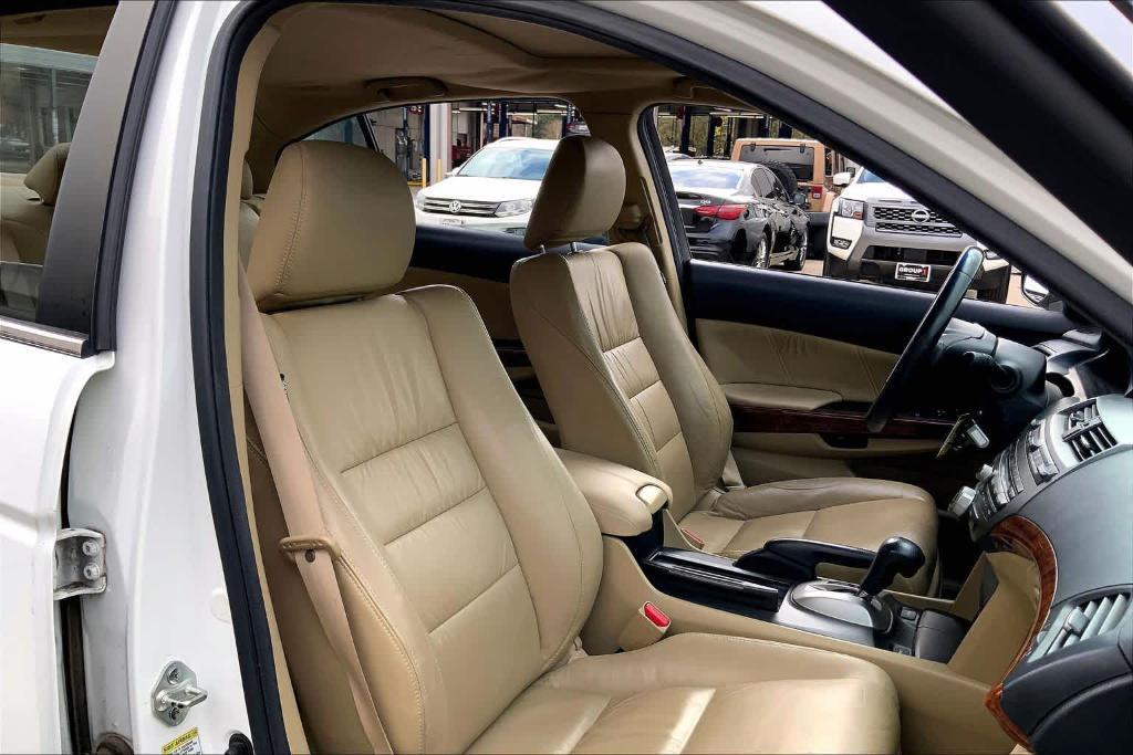 used 2011 Honda Accord car, priced at $9,995