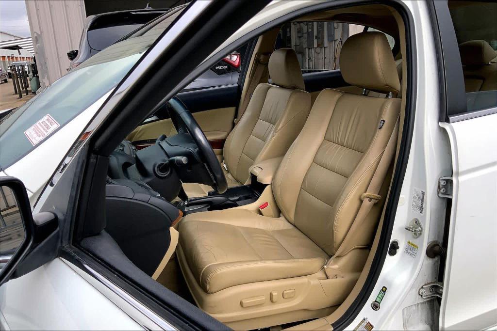 used 2011 Honda Accord car, priced at $9,995