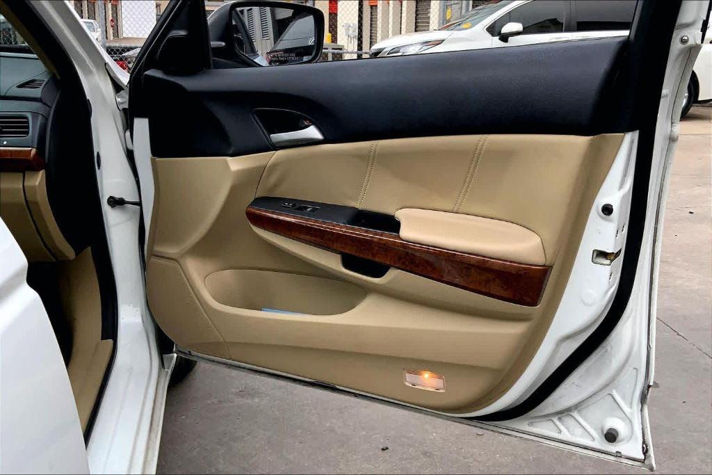 used 2011 Honda Accord car, priced at $9,995