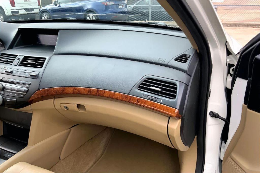 used 2011 Honda Accord car, priced at $9,995