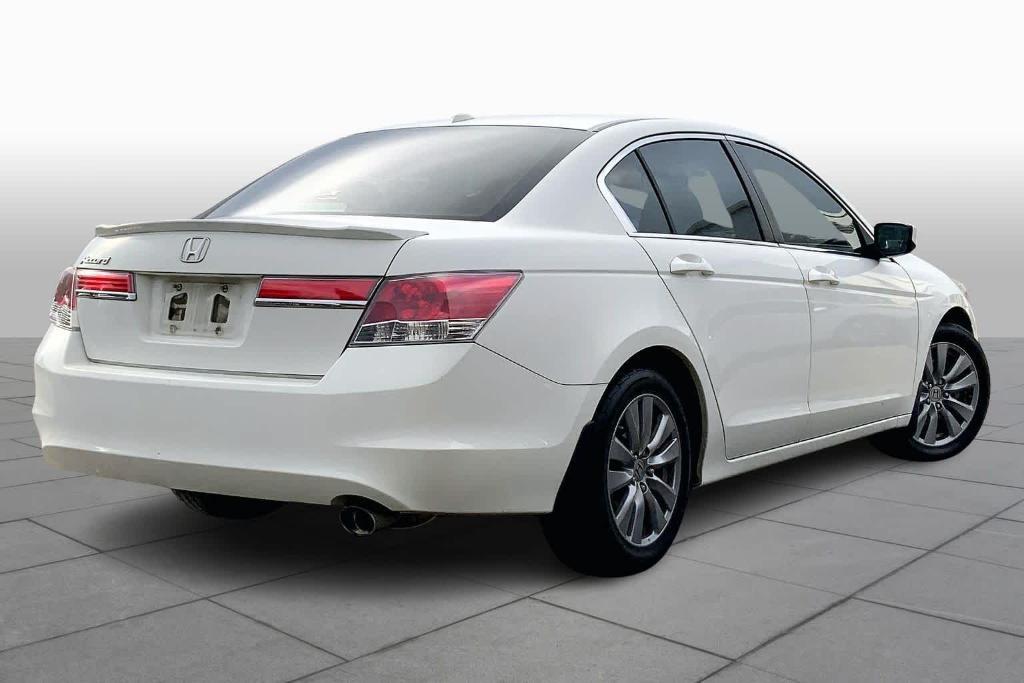 used 2011 Honda Accord car, priced at $9,995