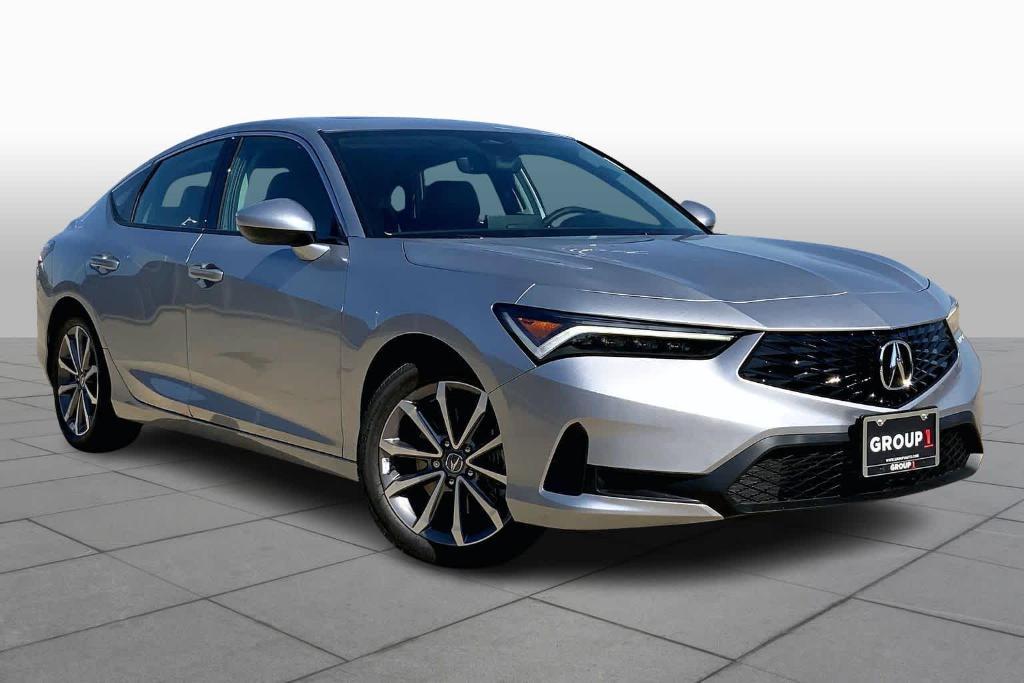 new 2026 Acura Integra car, priced at $35,155