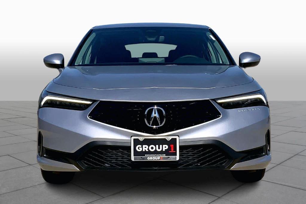 new 2026 Acura Integra car, priced at $35,155