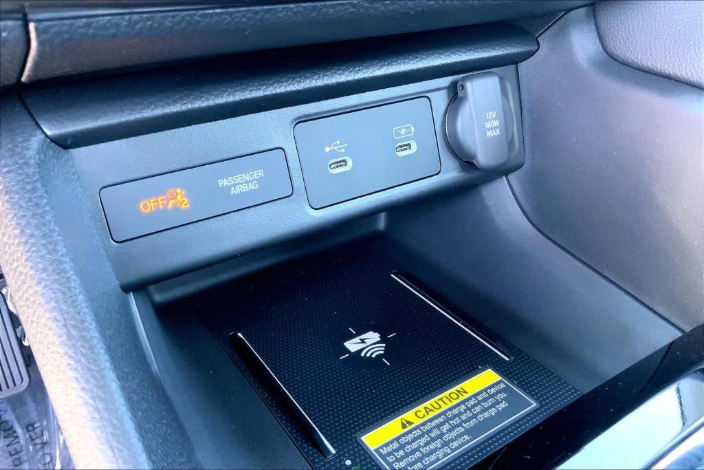 new 2026 Acura Integra car, priced at $35,155