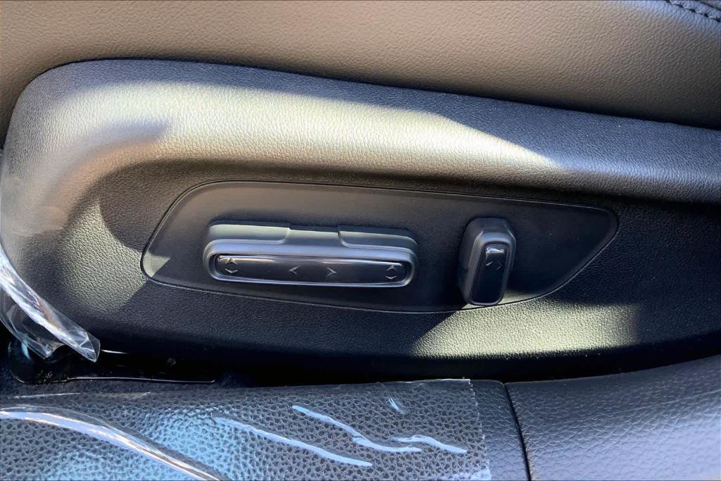 new 2026 Acura Integra car, priced at $35,155