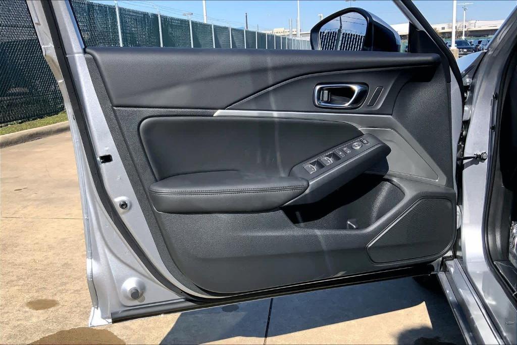 new 2026 Acura Integra car, priced at $35,155