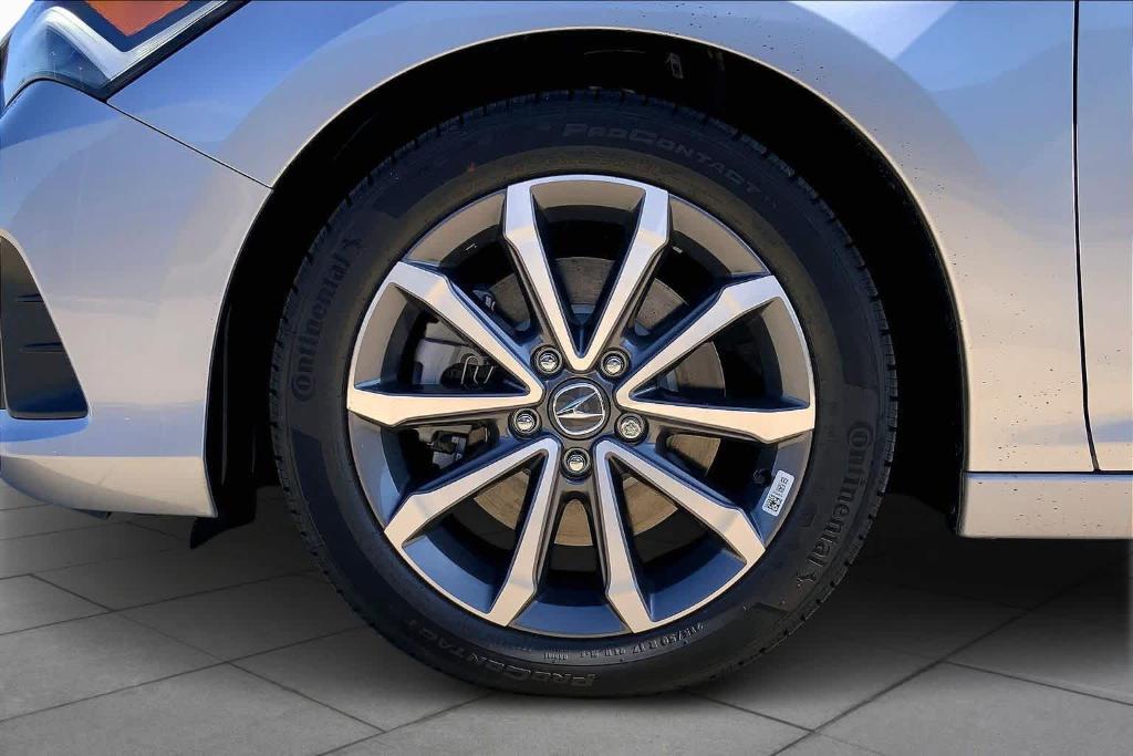 new 2026 Acura Integra car, priced at $35,155