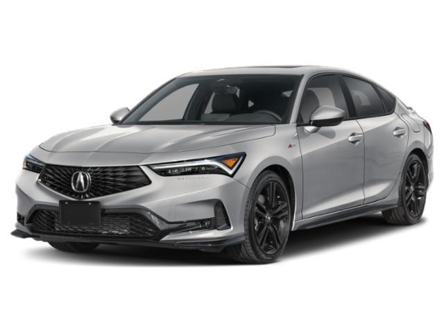 new 2026 Acura Integra car, priced at $37,145
