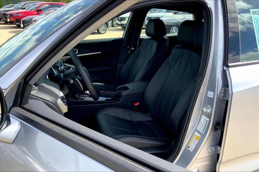 new 2026 Acura Integra car, priced at $37,145