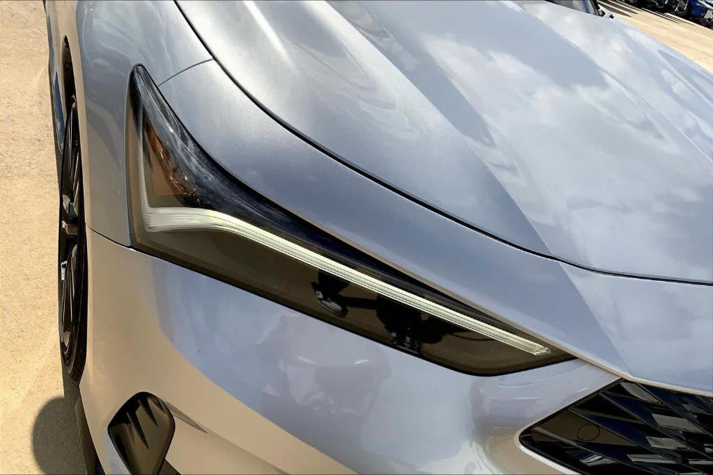 new 2026 Acura Integra car, priced at $37,145