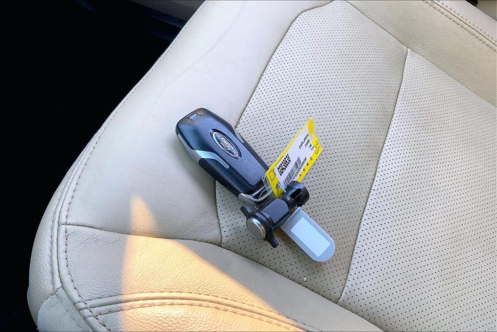 used 2016 Ford Explorer car, priced at $13,895