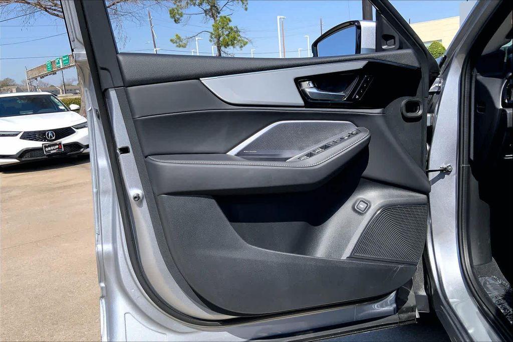 new 2026 Acura MDX car, priced at $58,875