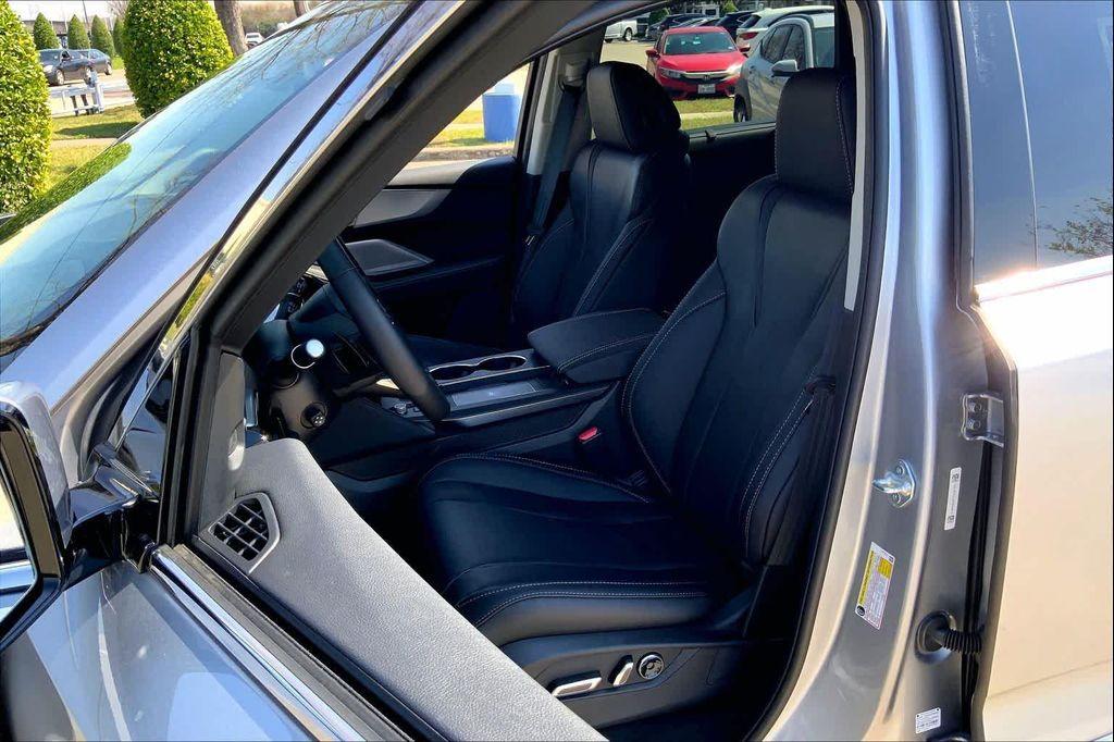 new 2026 Acura MDX car, priced at $58,875