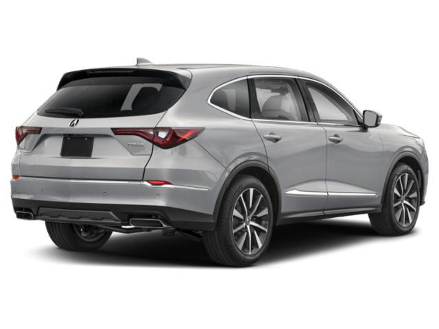 new 2026 Acura MDX car, priced at $58,650