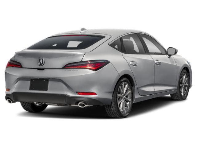 new 2026 Acura Integra car, priced at $34,920