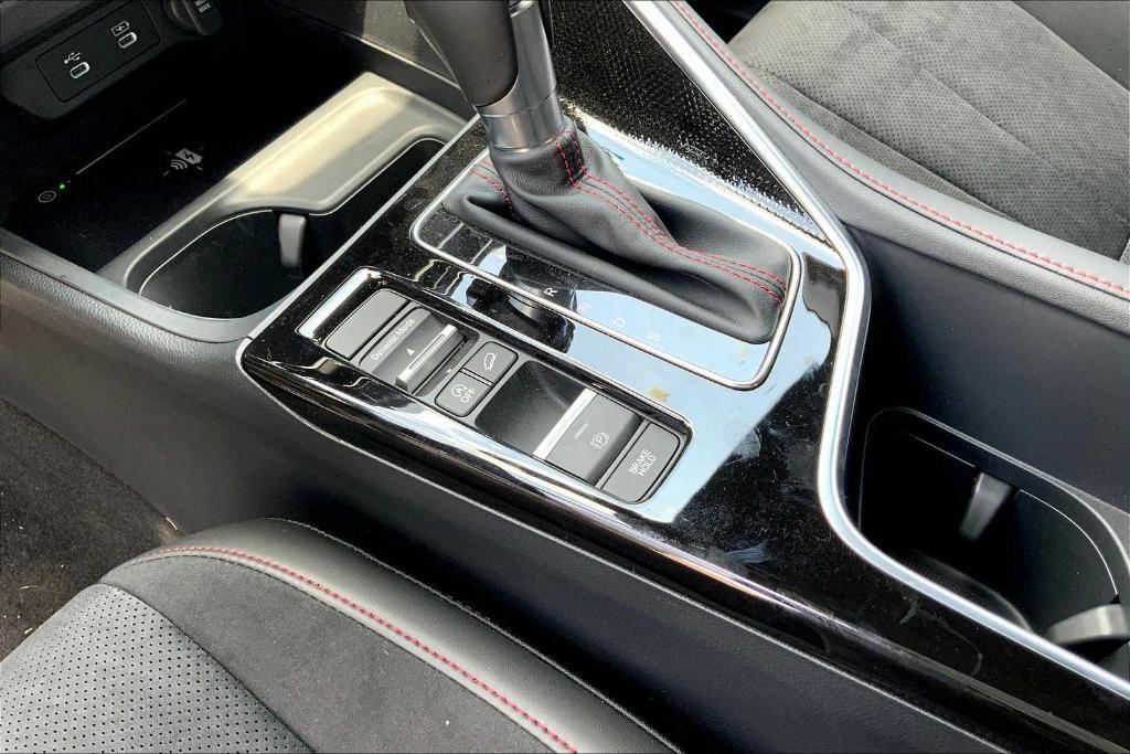 new 2025 Acura ADX car, priced at $41,350