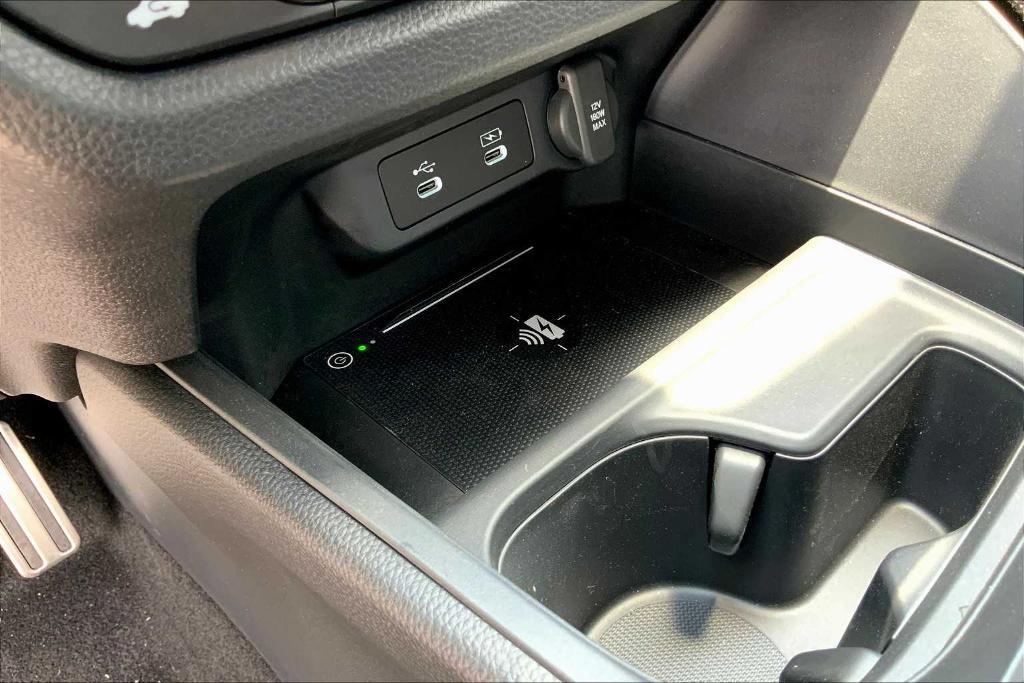 new 2025 Acura ADX car, priced at $41,350