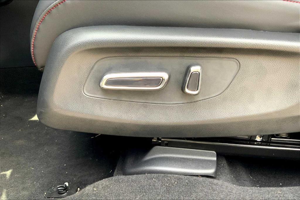 new 2025 Acura ADX car, priced at $41,350