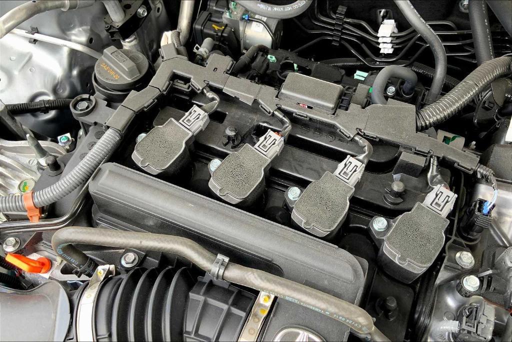 new 2025 Acura ADX car, priced at $41,350