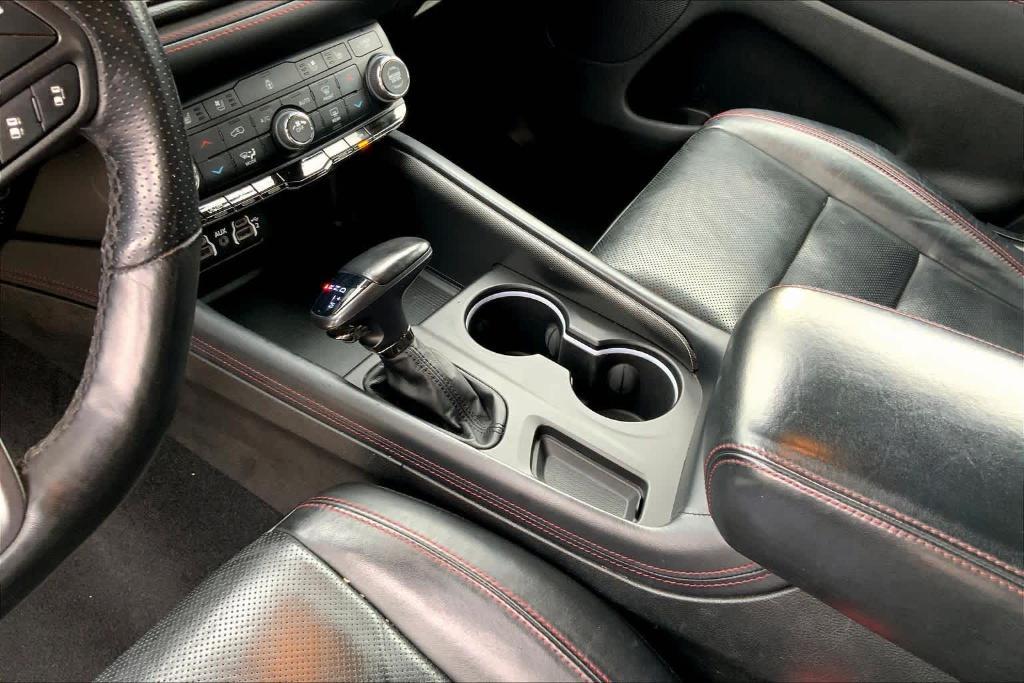used 2023 Dodge Durango car, priced at $26,695