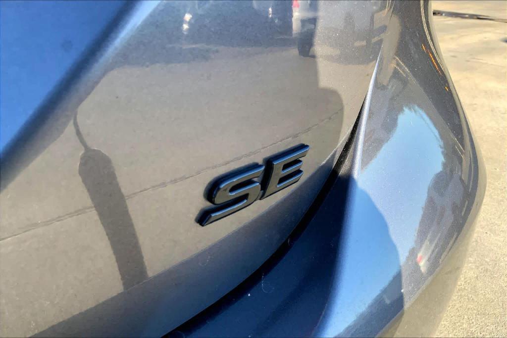 used 2022 Toyota Camry car, priced at $20,495