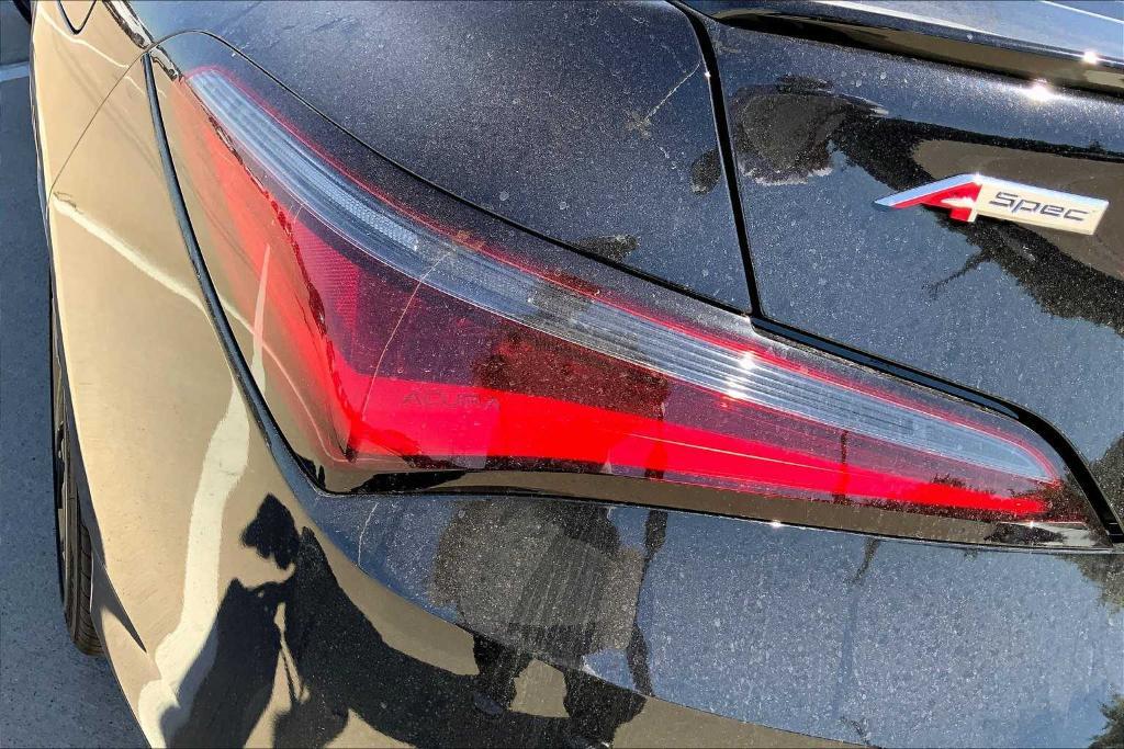 new 2026 Acura Integra car, priced at $37,745