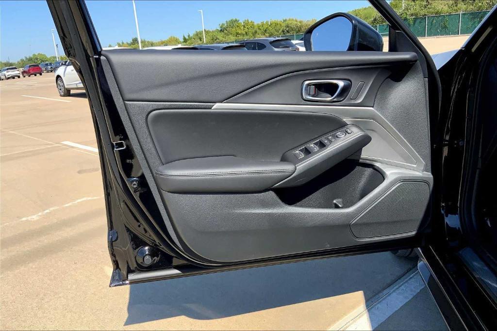 new 2026 Acura Integra car, priced at $37,745