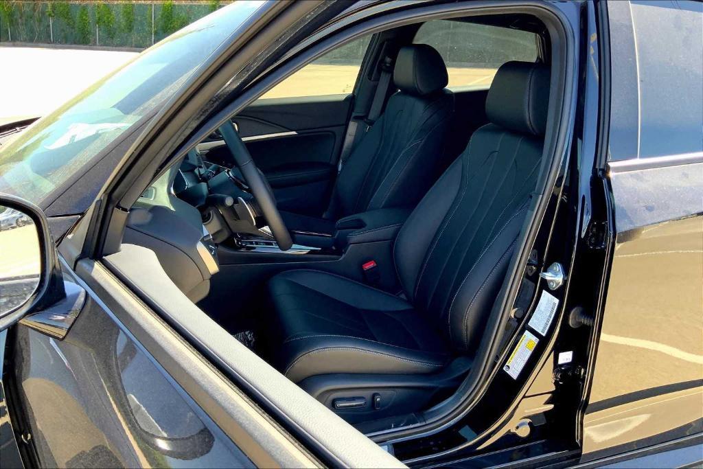 new 2026 Acura Integra car, priced at $37,745