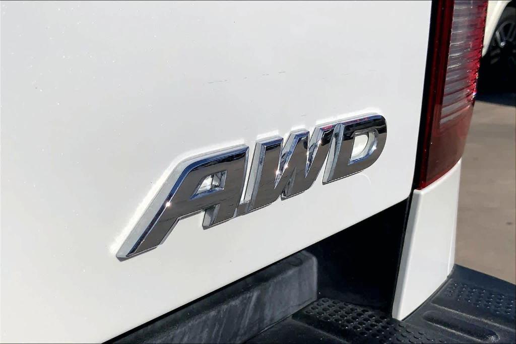 used 2020 Honda Ridgeline car, priced at $21,995