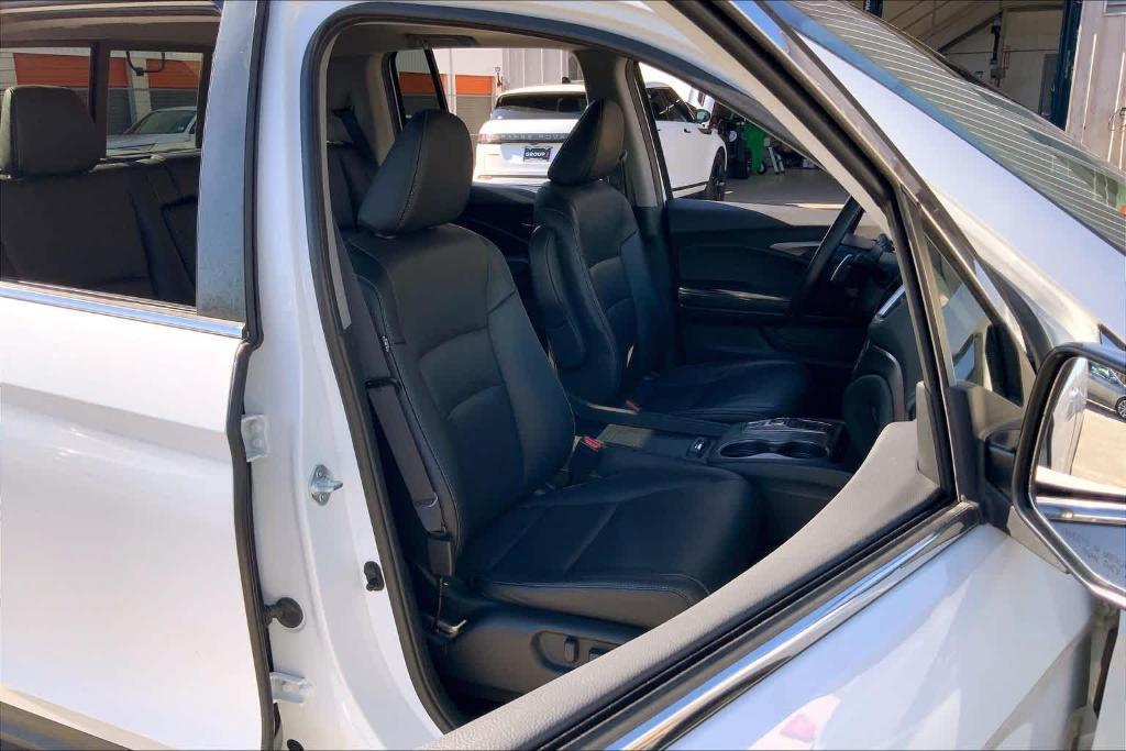 used 2020 Honda Ridgeline car, priced at $21,995