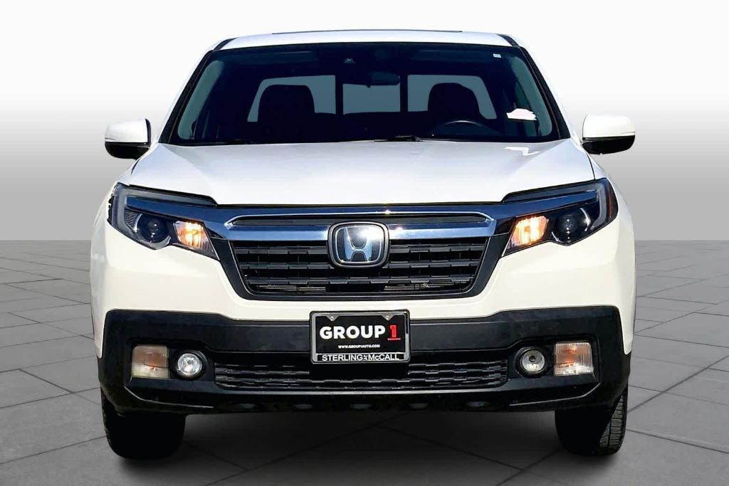 used 2020 Honda Ridgeline car, priced at $21,995