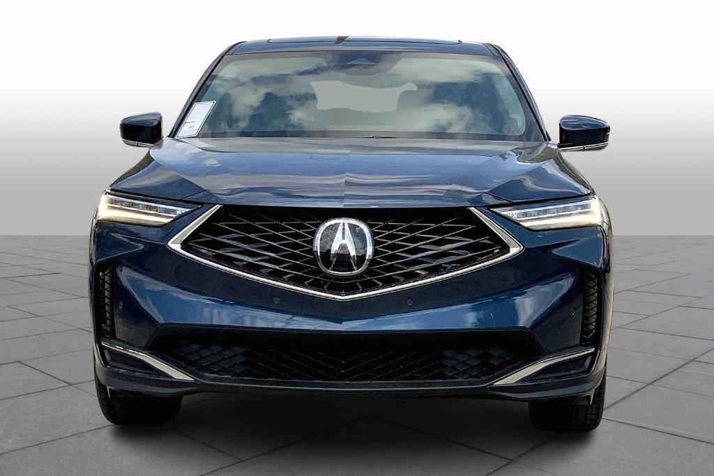new 2026 Acura MDX car, priced at $58,875