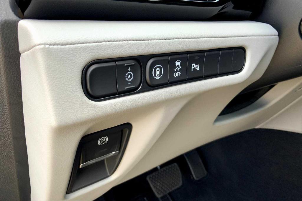 new 2026 Acura MDX car, priced at $58,650