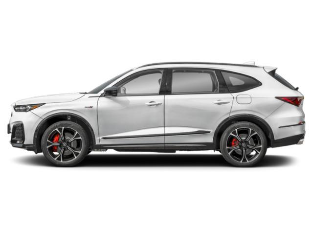 new 2026 Acura MDX car, priced at $78,125