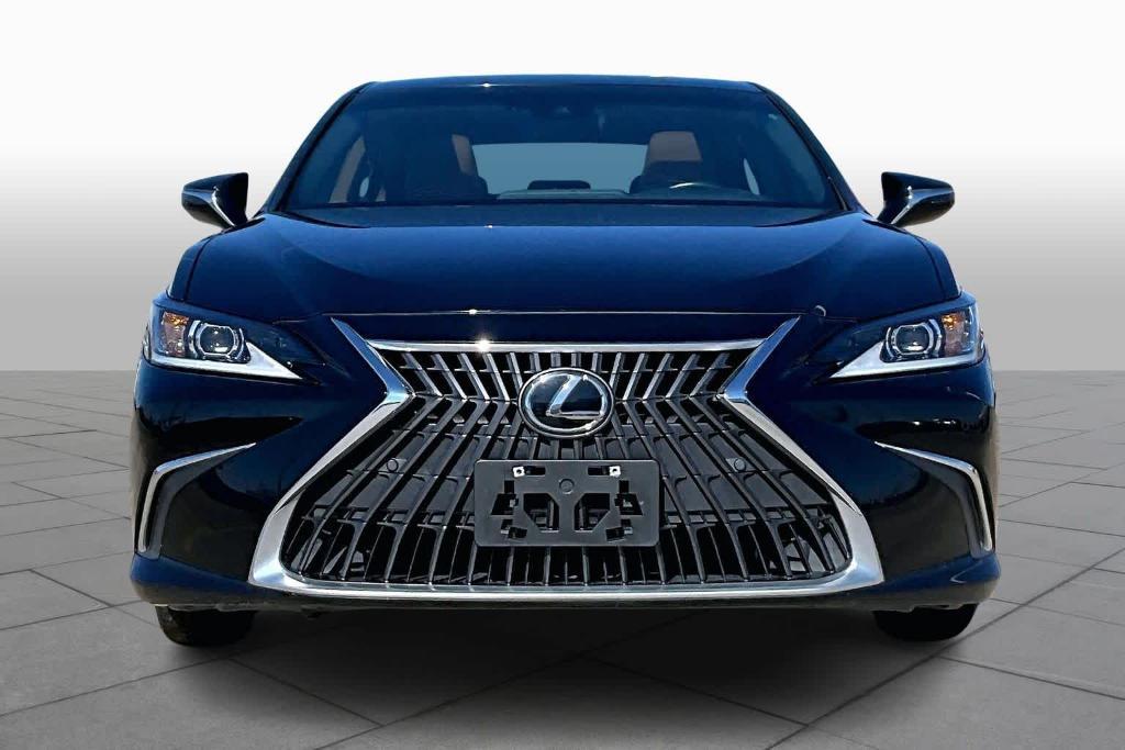 used 2024 Lexus ES 350 car, priced at $38,995