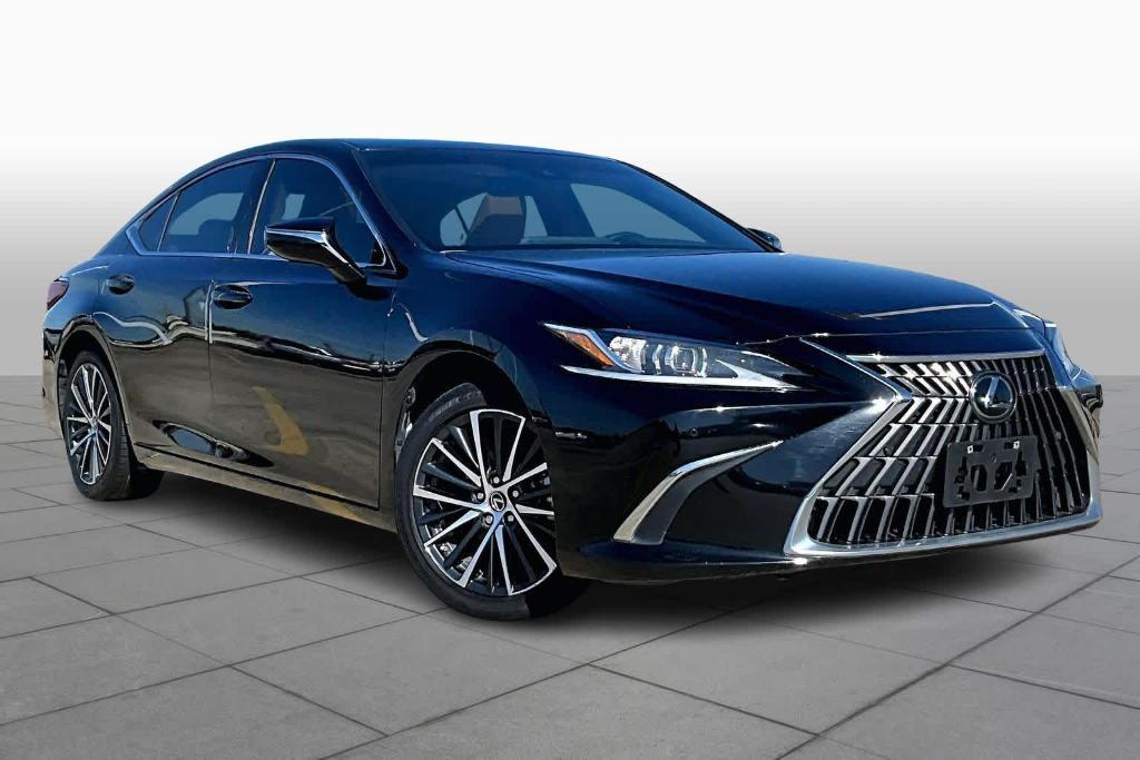 used 2024 Lexus ES 350 car, priced at $38,995