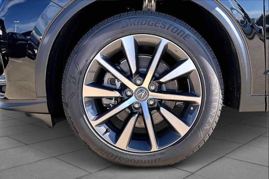 new 2026 Acura MDX car, priced at $59,375