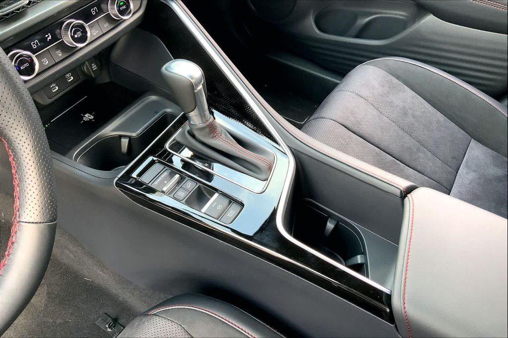 new 2026 Acura ADX car, priced at $39,875