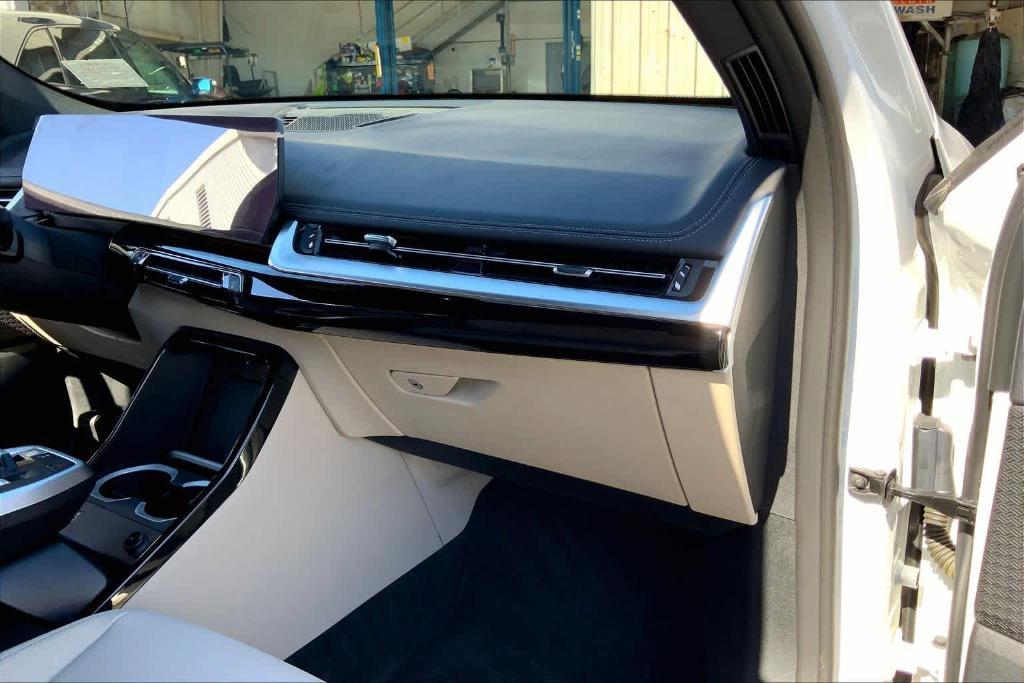 used 2023 BMW X1 car, priced at $28,495