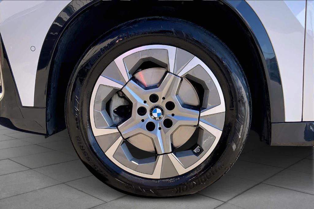 used 2023 BMW X1 car, priced at $28,495