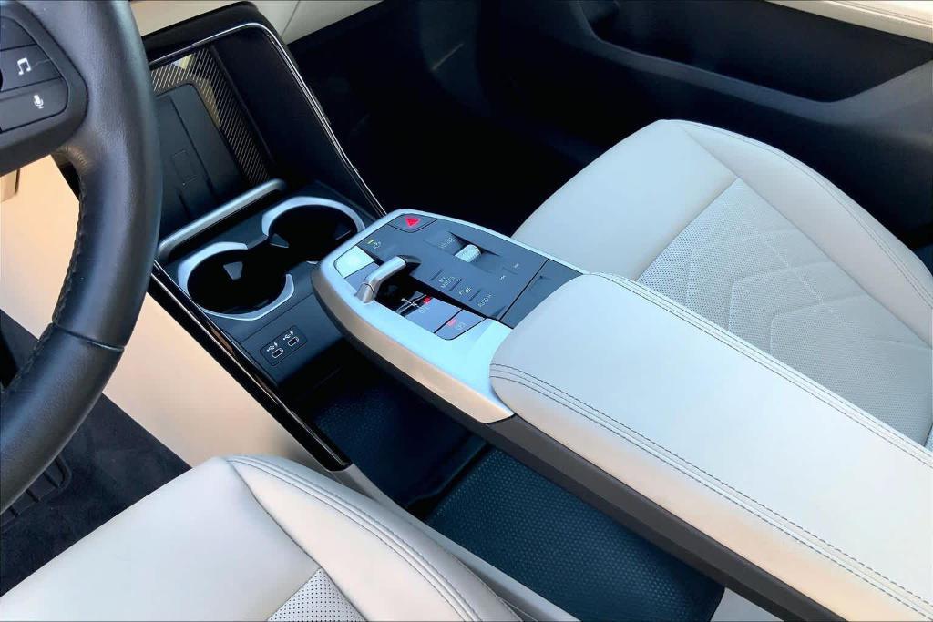 used 2023 BMW X1 car, priced at $28,495