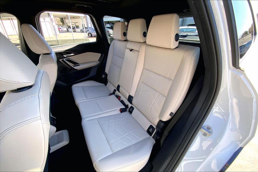 used 2023 BMW X1 car, priced at $28,495