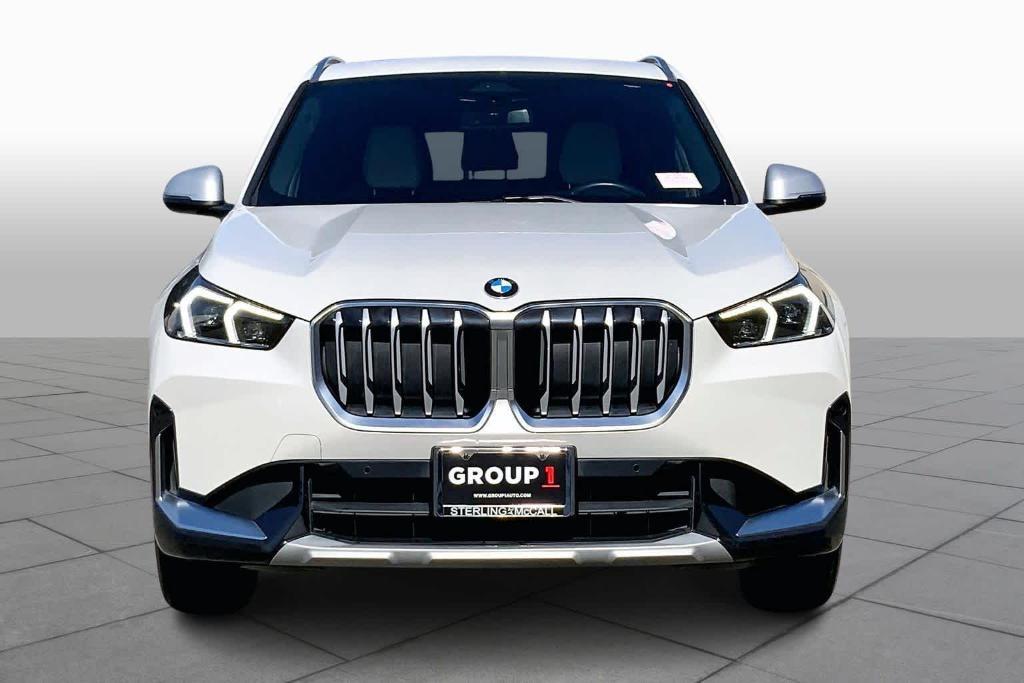 used 2023 BMW X1 car, priced at $28,495