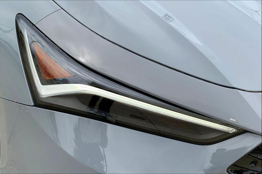 new 2026 Acura Integra car, priced at $41,320