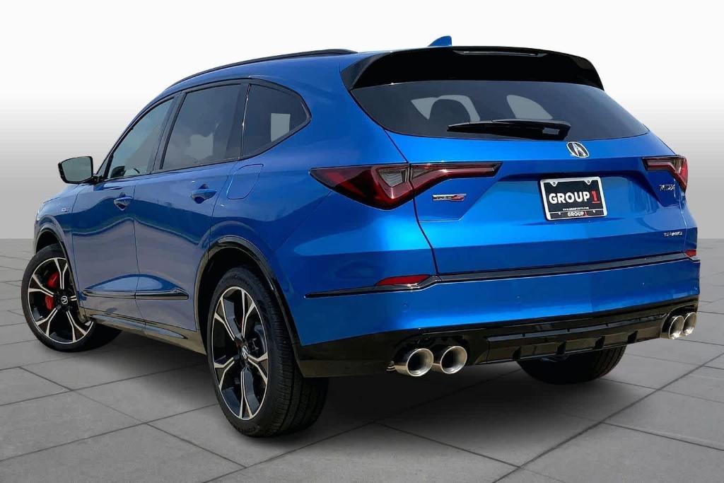 new 2026 Acura MDX car, priced at $78,125