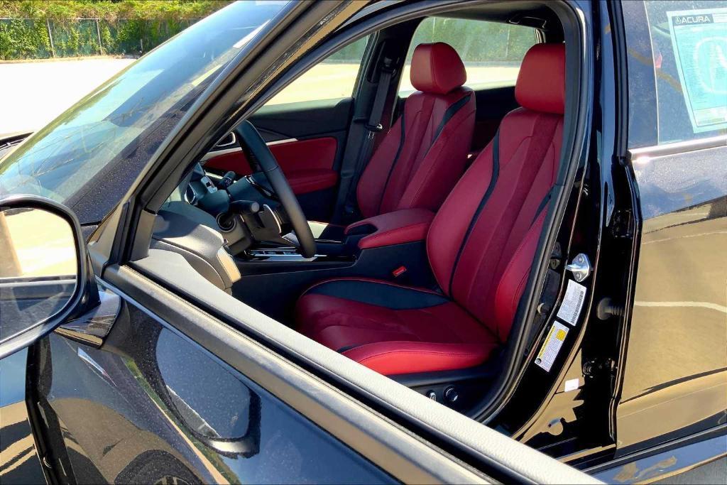 new 2026 Acura Integra car, priced at $40,995