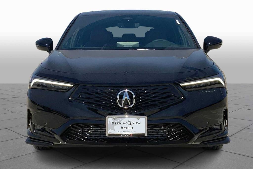new 2026 Acura Integra car, priced at $40,995