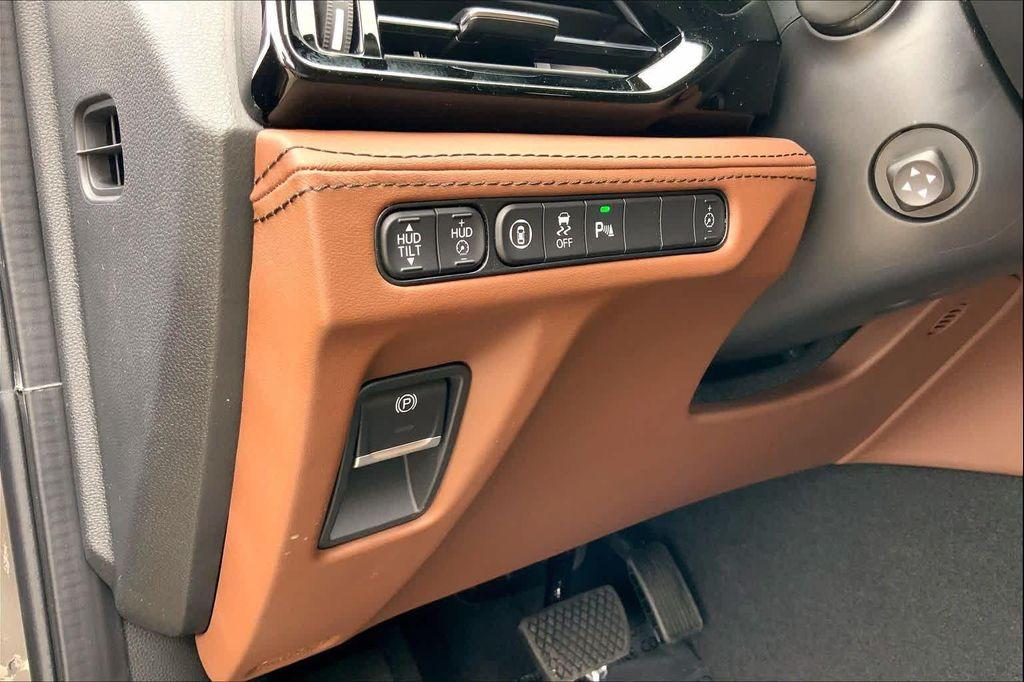 new 2026 Acura MDX car, priced at $69,175