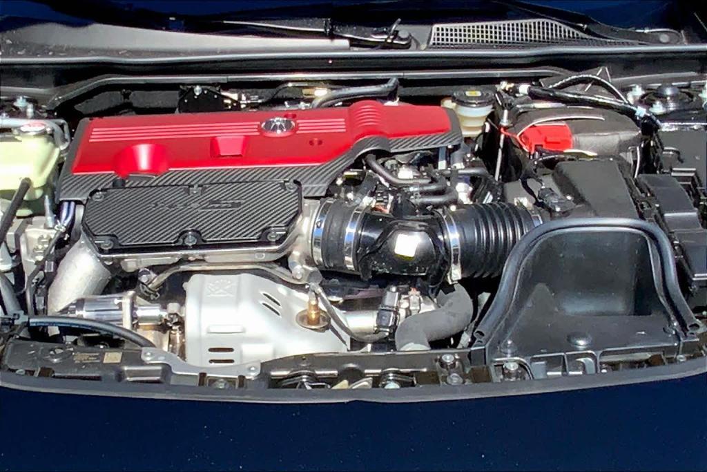 new 2025 Acura Integra car, priced at $54,695