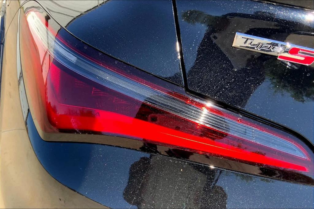 new 2025 Acura Integra car, priced at $54,695